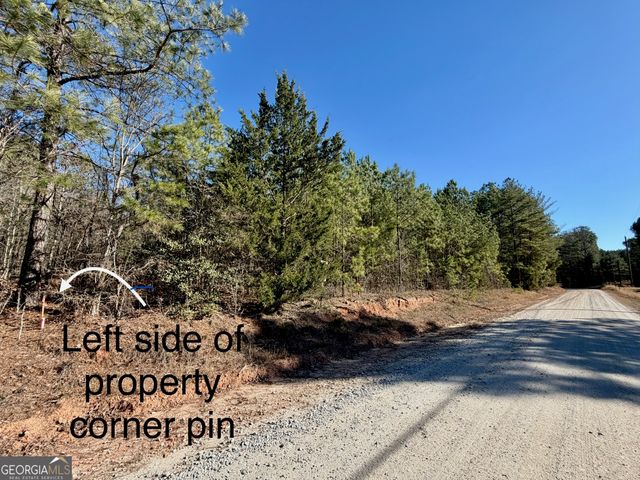 3075 Gregg Shoals Drive, Elberton, GA 30635