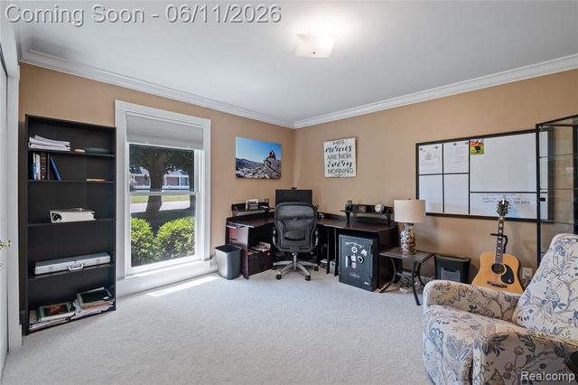 1154 Lake Valley Drive, Fenton, MI 48430