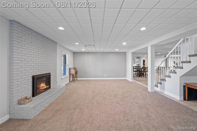 1154 Lake Valley Drive, Fenton, MI 48430