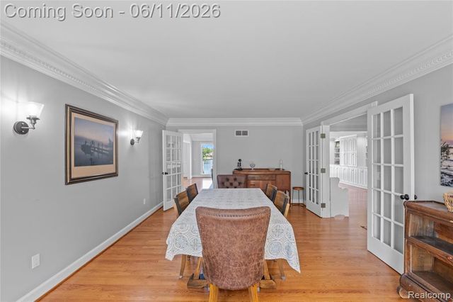 1154 Lake Valley Drive, Fenton, MI 48430
