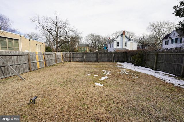 605 OAK HILL AVE, Salisbury, MD 21801