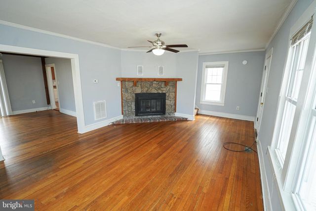 605 OAK HILL AVE, Salisbury, MD 21801