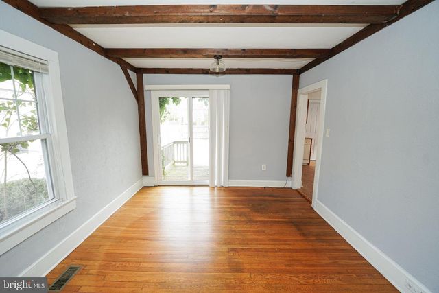 605 OAK HILL AVE, Salisbury, MD 21801