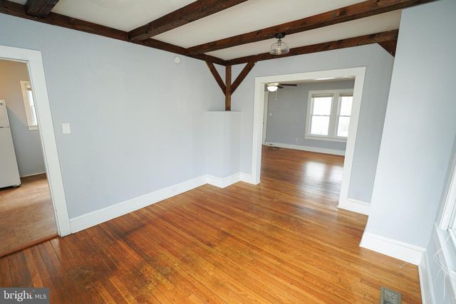 605 OAK HILL AVE, Salisbury, MD 21801