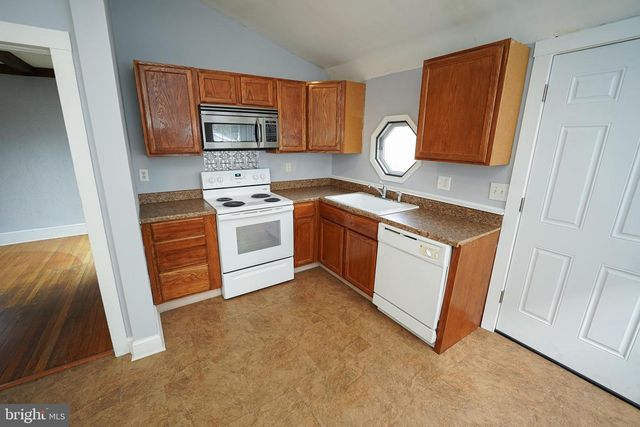 605 OAK HILL AVE, Salisbury, MD 21801