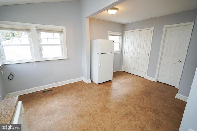 605 OAK HILL AVE, Salisbury, MD 21801