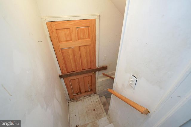 605 OAK HILL AVE, Salisbury, MD 21801