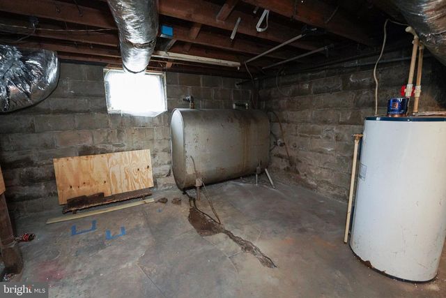 605 OAK HILL AVE, Salisbury, MD 21801