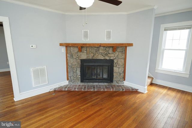 605 OAK HILL AVE, Salisbury, MD 21801