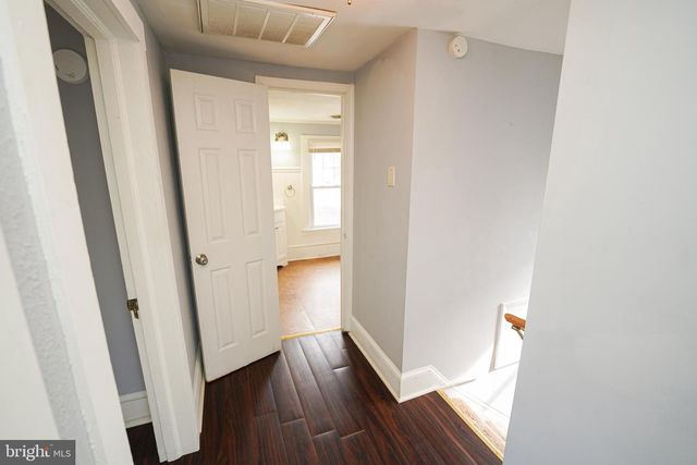 605 OAK HILL AVE, Salisbury, MD 21801