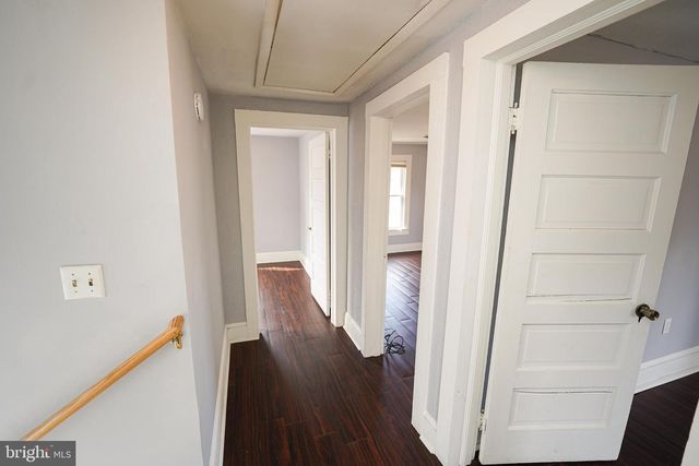 605 OAK HILL AVE, Salisbury, MD 21801