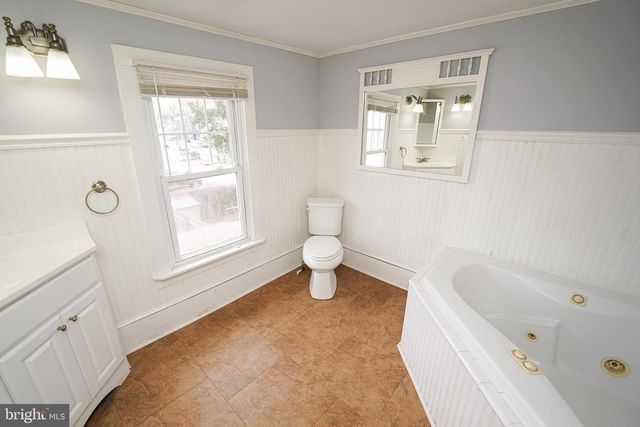 605 OAK HILL AVE, Salisbury, MD 21801