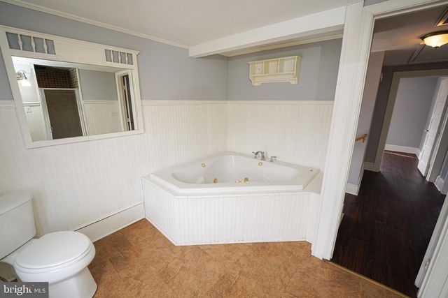 605 OAK HILL AVE, Salisbury, MD 21801