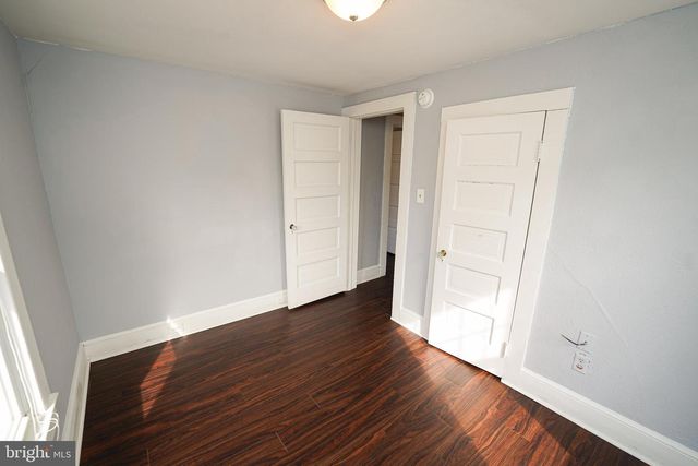 605 OAK HILL AVE, Salisbury, MD 21801