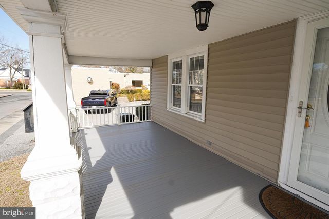 605 OAK HILL AVE, Salisbury, MD 21801