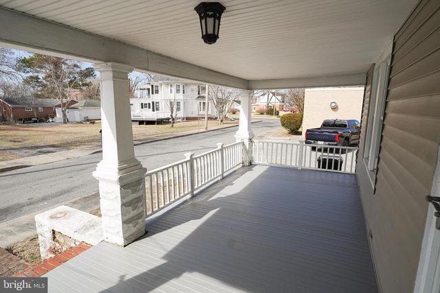 605 OAK HILL AVE, Salisbury, MD 21801