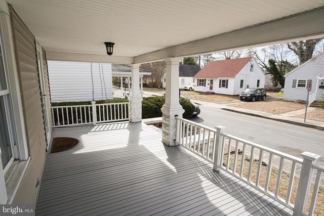 605 OAK HILL AVE, Salisbury, MD 21801