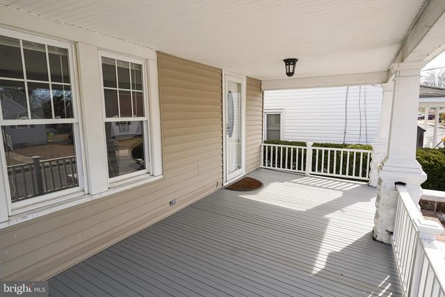 605 OAK HILL AVE, Salisbury, MD 21801