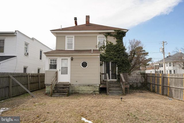 605 OAK HILL AVE, Salisbury, MD 21801