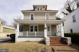 605 OAK HILL AVE, Salisbury, MD 21801