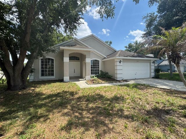 2347 BLAKE WAY, Ocoee, FL 34761