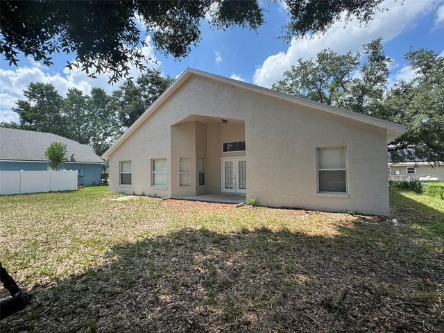 2347 BLAKE WAY, Ocoee, FL 34761