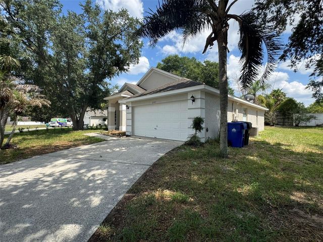 2347 BLAKE WAY, Ocoee, FL 34761