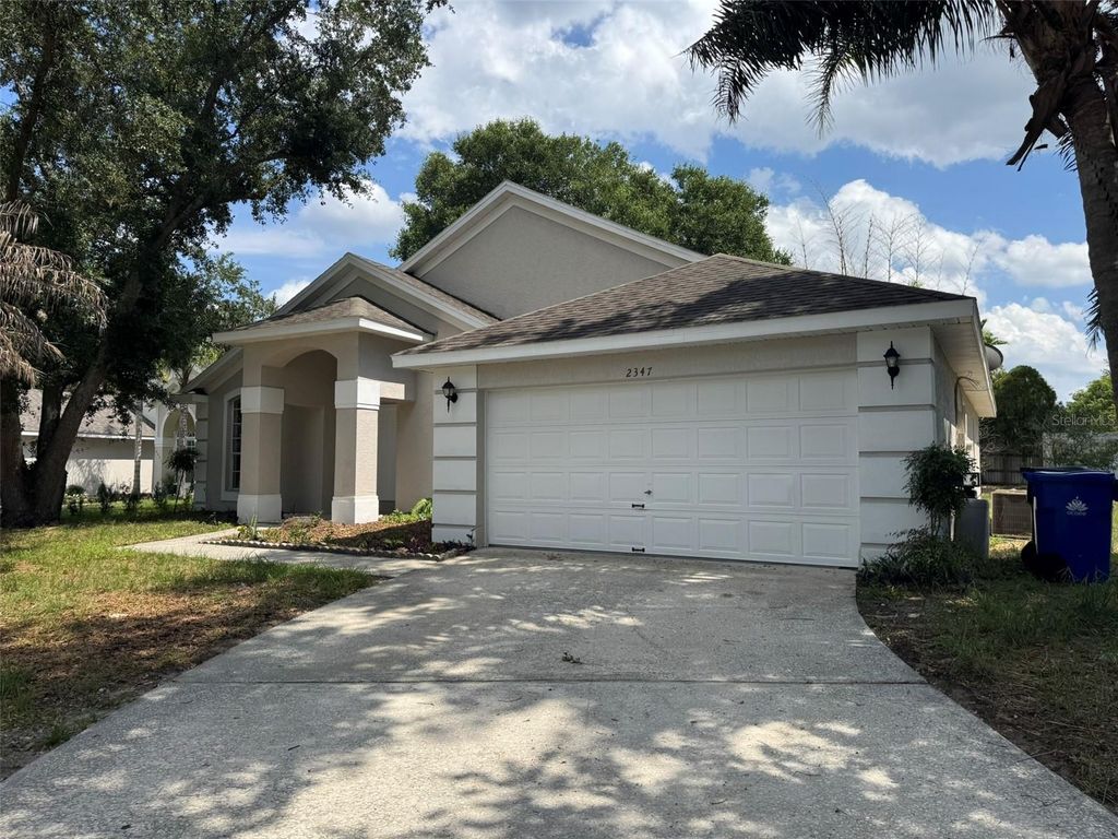 2347 BLAKE WAY, Ocoee, FL 34761