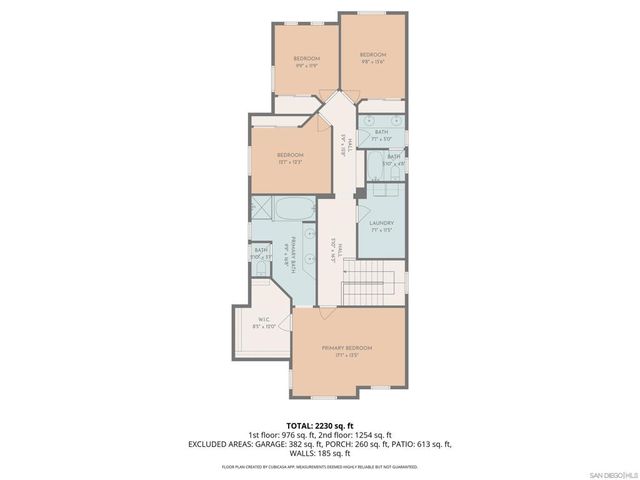 1613 Jones St, Chula Vista, CA 91913