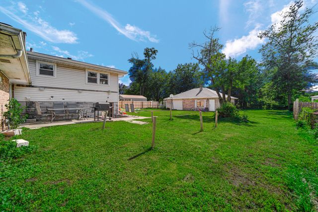 1708 Norwood Drive, Griffith, IN 46319
