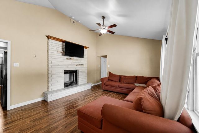 1708 Norwood Drive, Griffith, IN 46319