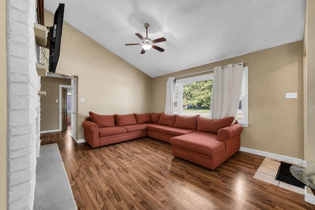 1708 Norwood Drive, Griffith, IN 46319