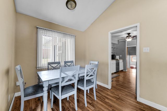 1708 Norwood Drive, Griffith, IN 46319
