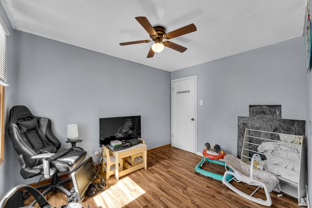 1708 Norwood Drive, Griffith, IN 46319