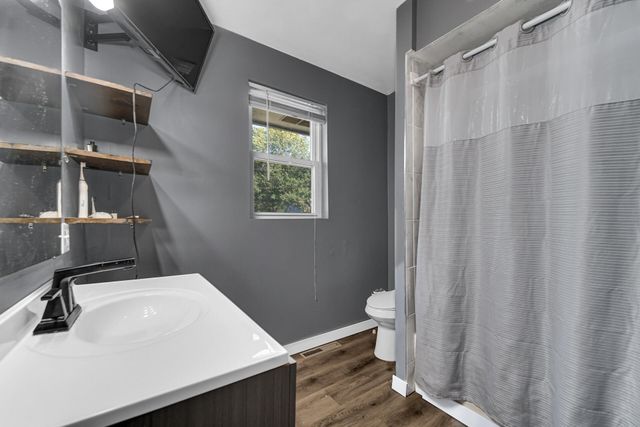 1708 Norwood Drive, Griffith, IN 46319