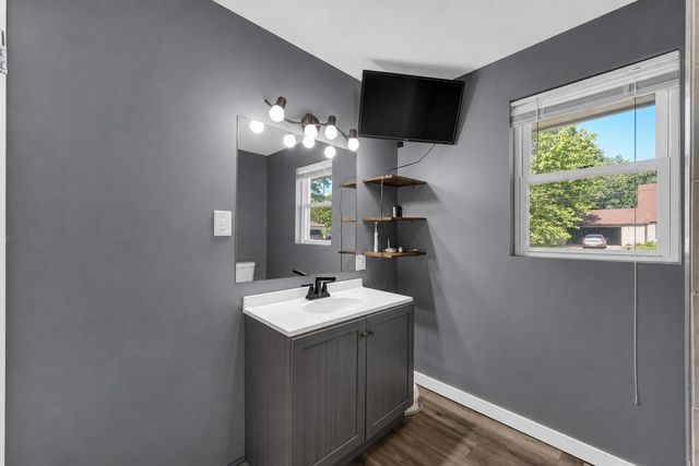 1708 Norwood Drive, Griffith, IN 46319