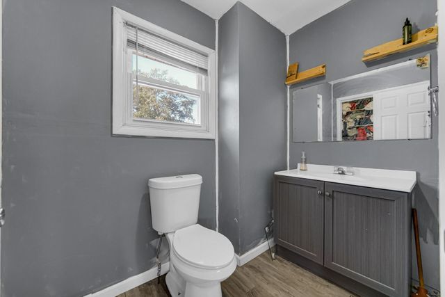 1708 Norwood Drive, Griffith, IN 46319