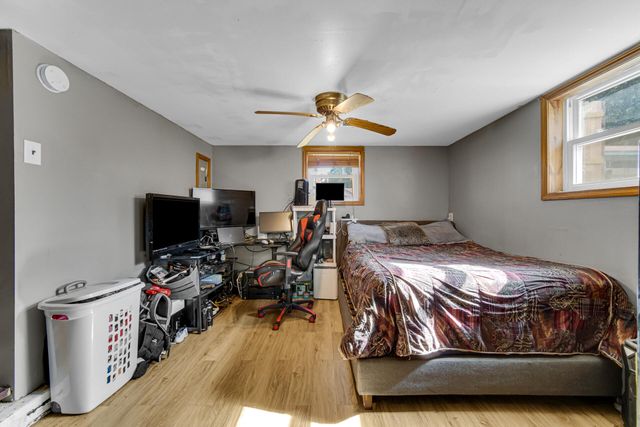 1708 Norwood Drive, Griffith, IN 46319