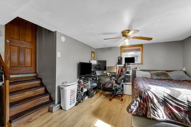 1708 Norwood Drive, Griffith, IN 46319