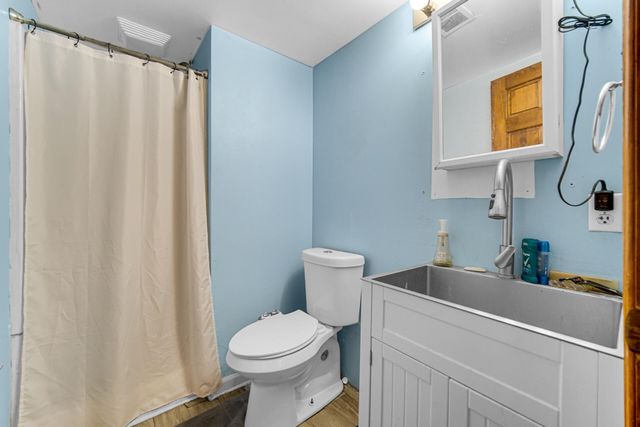 1708 Norwood Drive, Griffith, IN 46319