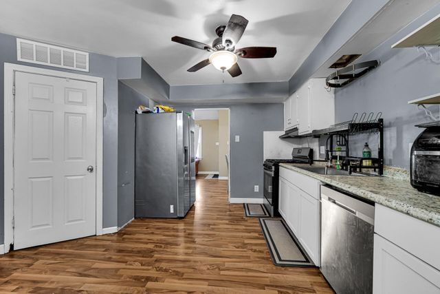 1708 Norwood Drive, Griffith, IN 46319