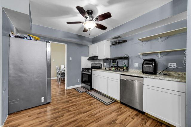 1708 Norwood Drive, Griffith, IN 46319