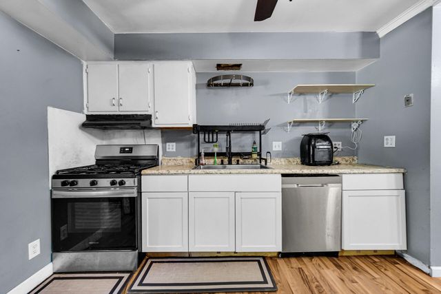 1708 Norwood Drive, Griffith, IN 46319