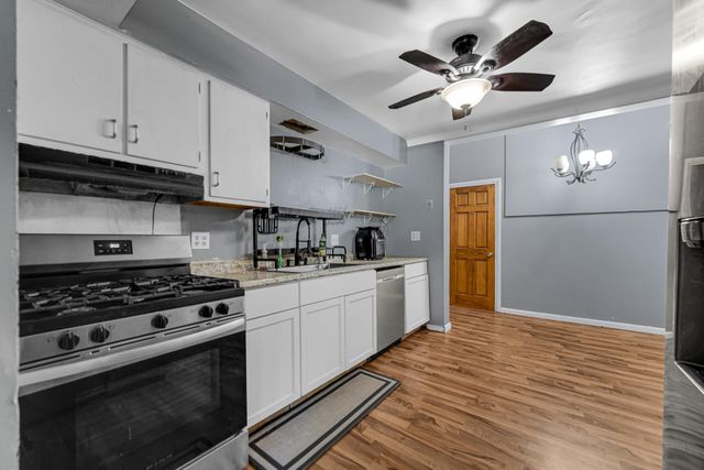 1708 Norwood Drive, Griffith, IN 46319
