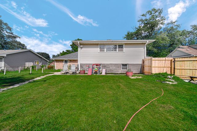 1708 Norwood Drive, Griffith, IN 46319