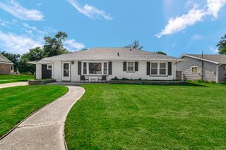 1708 Norwood Drive, Griffith, IN 46319