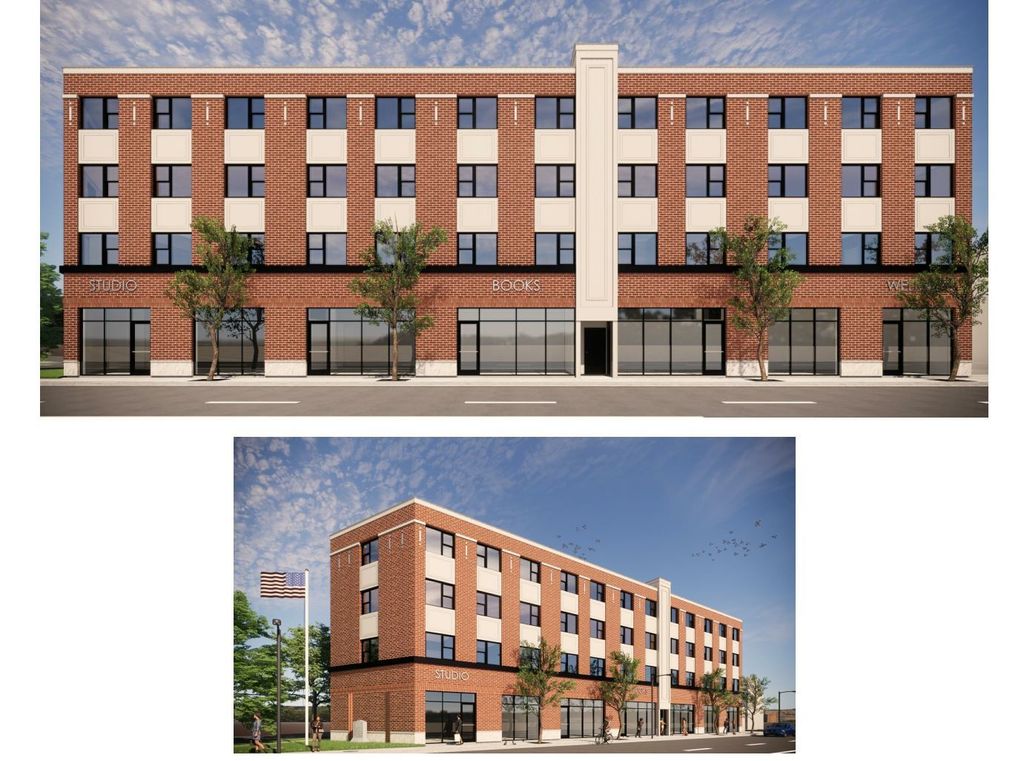 3595 S Archer Avenue 2C, Chicago, IL 60609