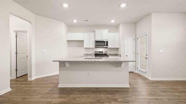 1022 Quaint Parish Circle, Graniteville, SC 29829