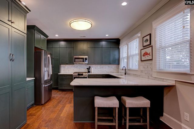 600 Center Street, West Columbia, SC 29169