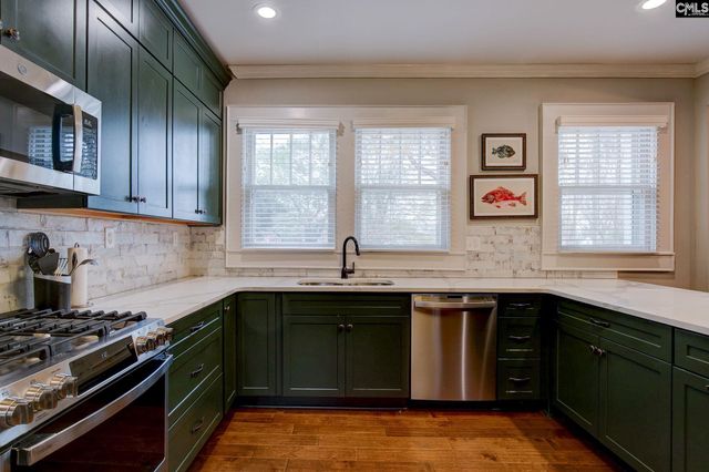 600 Center Street, West Columbia, SC 29169